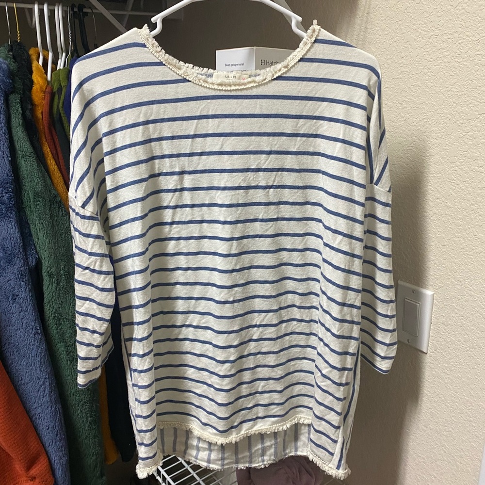 Stitch Fix Tee